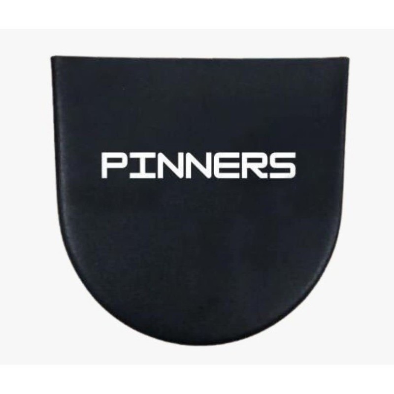 PINNERS Extendable Wall Tape (5 Metres), Wall Tape Holder, Extendable