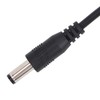 Lötkolben, DC 12 V, 60 W, tragbar, Auto, Krokodilklemme, elektrischer