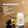 Pack 2 Colageno Hidrolizado Premium A&g Persea 1.2kg Cada Uno