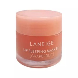 Laneige 라네즈 립 슬리핑 마스크 EX 자몽 입술팩 립마스크 20g Laneige Lip Sleeping Mask EX Grapefruit Lip Pack 20g