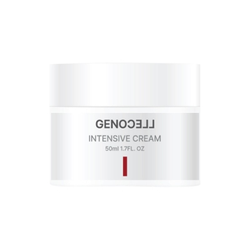 Xenocell Intensive Cream 50ml+Sample Set Intensive Repair Cream 250ml+Sample /