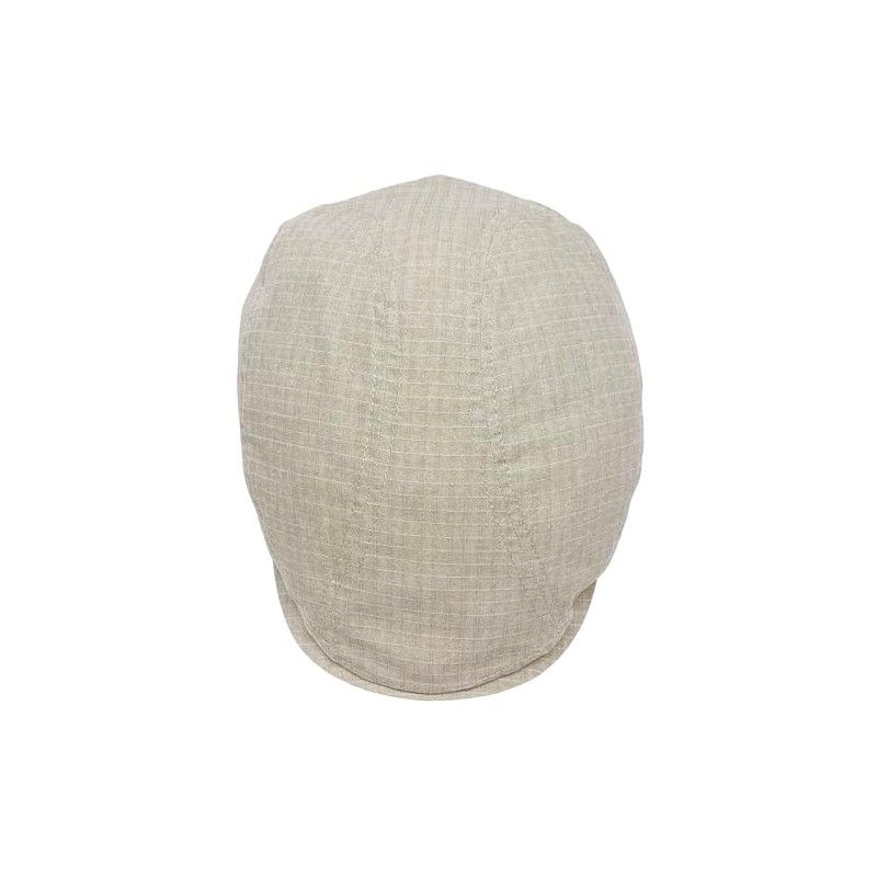 Broner Lightweight Cotton Ripstop Euro Shape Ivy Cap