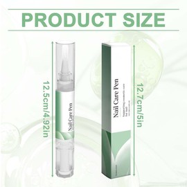 Nail Care Pen Nail Fungus Pen, Nail Fungus Test Winner Nail Fungus Pen Austria, Nail Care Pen Nail Care Nail Repair Routine Nail Care Pen for Nourished Fingernails & Toenails