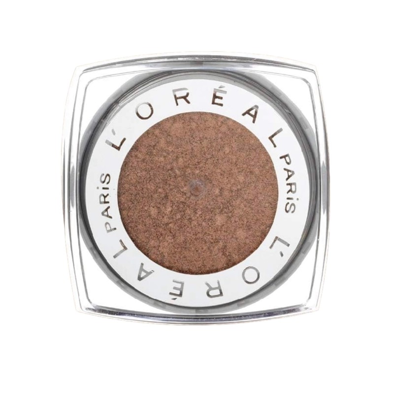 L’Oreal ParisLor Eyeshdw Infallible Br Size .12 Infallible Eyeshadow Bronzed