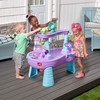Step2 Rain Showers and Unicorns Water Table, Kids Water and