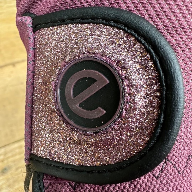 eGlove - eQUEST GripPro X-LITE Horse Riding Gloves - Lightweight,