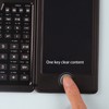 Scientific Calculator Solar Battery Powered Multi Functional Foldable Scientific Calculator