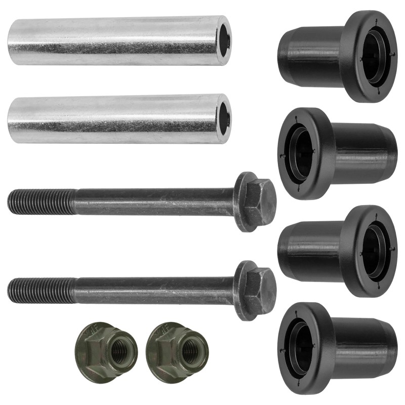 Caltric Rear Control Arm Bushing Kit For Polaris Ranger 400