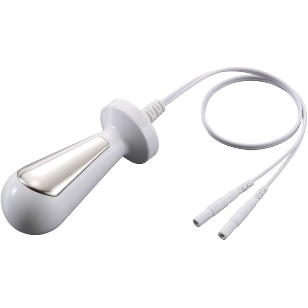 iStim PR-02 Probe for Kegel Exercise, Pelvic Floor Electrical Muscle Stimulation, Incontinence - Compatible with TENS/EMS