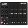 Akai Professional MPD218 16-Pad MIDI Pad Controller and Tripod Laptop