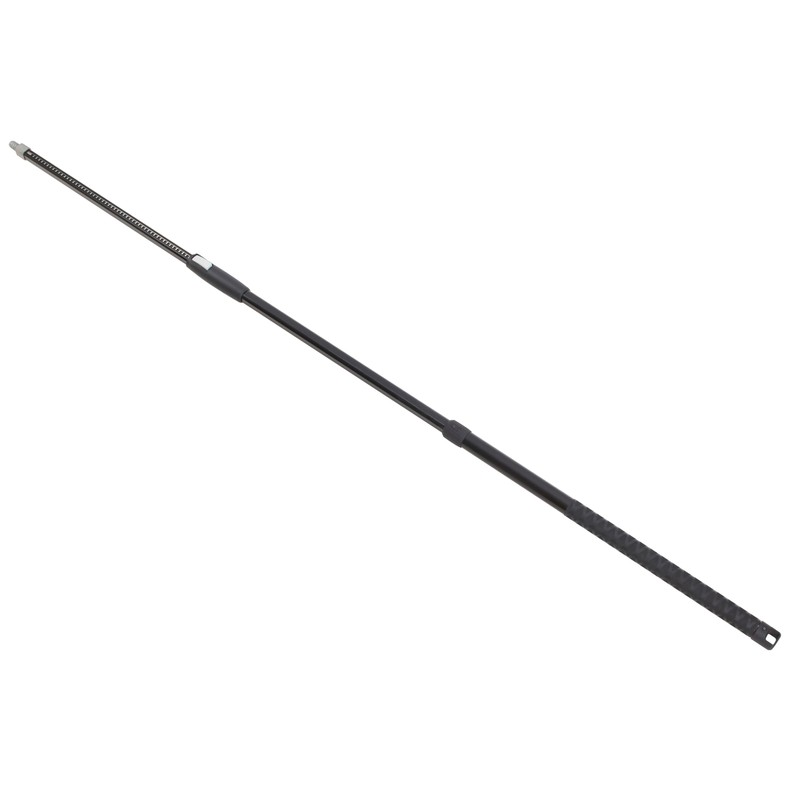 ProDec Advance 3' - 6' (0.9-1.8m) Premium Saber Double Extending