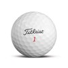 Titleist Pro V1X 2019 Golf Ball – Individually Printed with