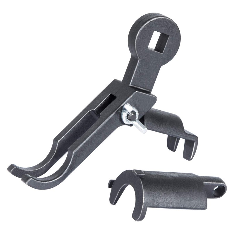 Camoo Rocker Arm Remover/Installer & Valve Spring Compressor Tool for