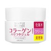 [Bulk Purchase] Simple Balance Moist Gel (Firm and Glossy Type), 3.5 oz (100 g) x 5 Packs