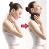 Leanockesa Upgraded Neck Support Brace for Sleeping - Cervical Collar