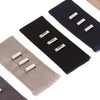 Extensor de Botones para Pantalones de 5 Piezas, Juego de