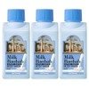 Milk Baobab Travel Body Wash White Musk, 70ml, 3 pcs / 밀크바오밥 여행용 바디워시 화이트머스크, 70ml, 3개