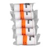 20pcs Gauze Roll Disposable Highly Absorbent Breathable Stretch Medical Gauze