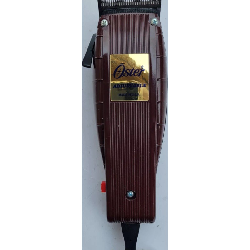 Oster Professional 15 piece Clipper Set with Adjustable Blade, #76284-160