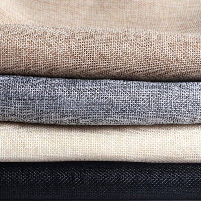 Flushbay- Speaker Grill Cloth Linen Speaker Fabric Protective Dustproof Mesh