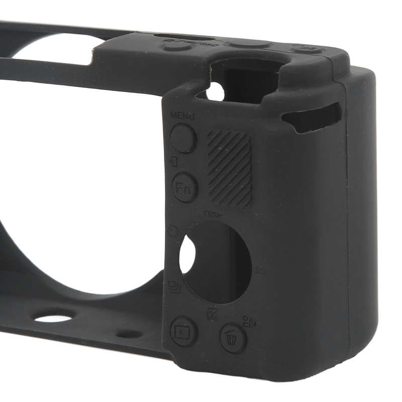 Silicone Camera Case Digital Camera Protective Case Silicone Case Cover