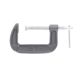 Takagi 4907052381193 C Clamp, Strong Type, 3.0 inches (75 mm)