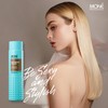MONÉ Professional Keratin-based Shampoo for Coloured Hair - Extra Shine