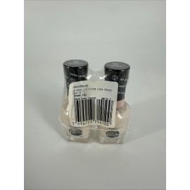 Sally Hansen 2 PACK Sally Hansen Miracle Gel 143 PINK JELLYFISH Cuba Craze Coll RARE SHADE