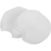 Outanaya 300 Piezas Pads Exfoliantes Faciales de para Limpieza Profunda