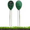 Medidor de Humedad del Suelo, Medidor de Humedad para Plantas,