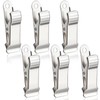 Metal Mini Clamps Mini Spring Clamp Crocodile Alligator Clips Alligator