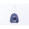 HONDA 35121-MJE-A02 KEY, BLANK