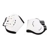 Horse Fetlock Boots Impact Resistant Breathable Horse Hind Leg Boots