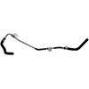 Dorman 979-108 Power Steering Return Hose Compatible with Select Toyota