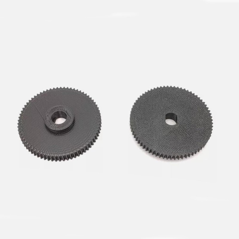 Generic Model 18 or 19 Replacement Gear for Hunt Boston
