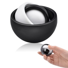 Yrissmiss Fidget Toy for Adults, Fidget Gyro Toys, Gift Ideas Fidgets Gifts for Boys Girls Teens Kids, ADHD Autism Stress Relief Finger Toy Hand Fidget Spinner