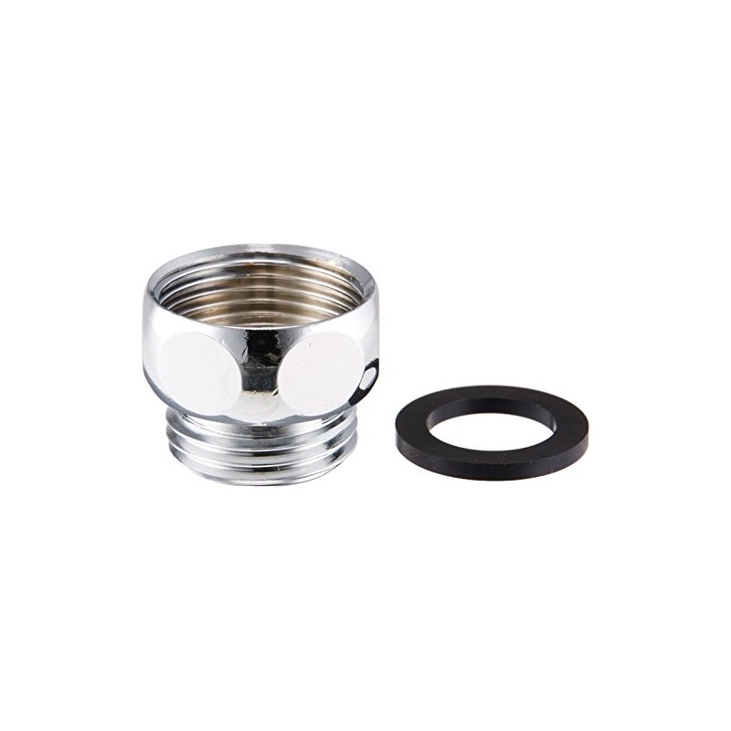 SANEI Shower Adapter PT25-9 Connects SANEI Shower Hose to Osaka