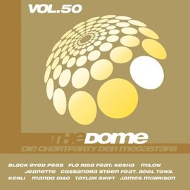 The Dome Vol.50