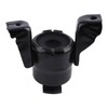 maXpeedingrods Engine Motor Transmission Mounts for Ford Fusion S/SE/SEL 2010-2012,