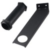 SHUATI 3D Filament Rack Spool Holder Bracket,with Filament Mount Rack