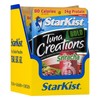 StarKist Tuna Creations BOLD, Sriracha, 2.6 Oz, Pack of 24
