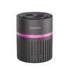MEGAWISE H13 HEPA Air Purifier for Home, Bedroom & Office
