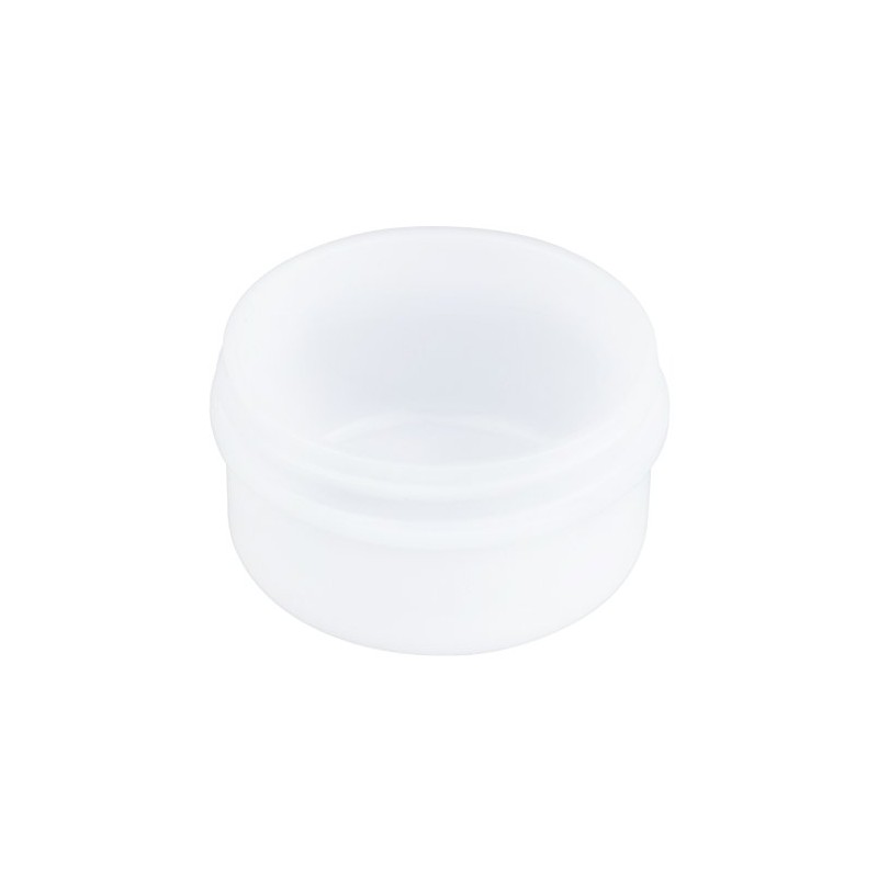 Plastic Soft Test Tubes (Deep Type, Unsterilized) 5.5mL 100-Piece Pack