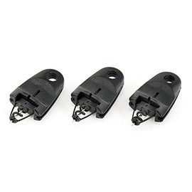 Tajima SI-KAL Peeline Karuko White Thread Roll