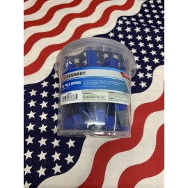 JobSmart 36-Pack Assorted Spring Clamp Set