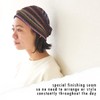 CHARM - Gorro de punto de verano para hombre, estilo