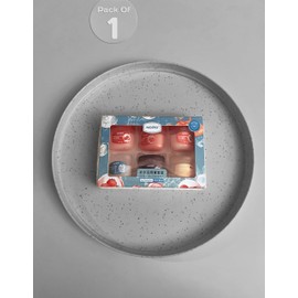 Najd Lip Balm Set, Lip Sleeping Mask, Lip Moisturizer Tinted Lip Balm, Cute Lip Balm Gift Set For Women, Hydrating Lip Balm For Reduce Lip Wrinkles, Dead Skin, Dry & Chapped, 6 PCS (1 Pack - Style A)