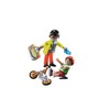 PLAYMOBIL City Life Paramédico con Paciente 71245