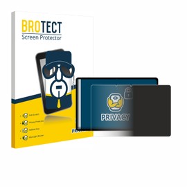 BROTECT Anti-Spy Blickschutzfolie für Oppo Pad SE Privacy Screen Protector [Displayschutz-Folie, Sichtschutz, Blaulichtfilter]