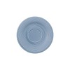 Color Loop Horizon Coffee Saucer 15.5 cm
